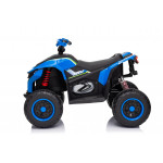 Elektrická Štvorkolka - Fast Wheel Blue - modrá